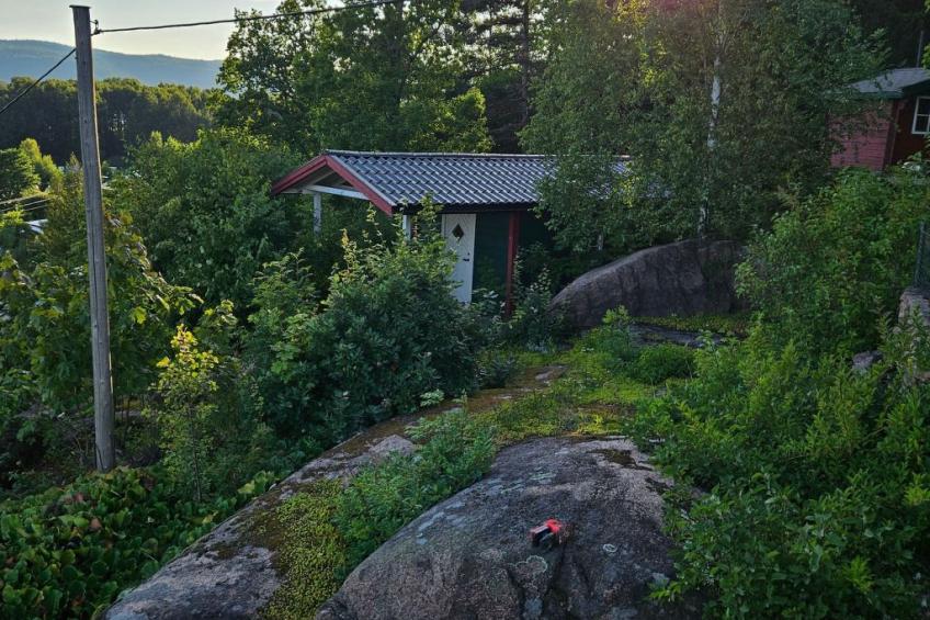 Bjerkøya Aussicht - foto 25