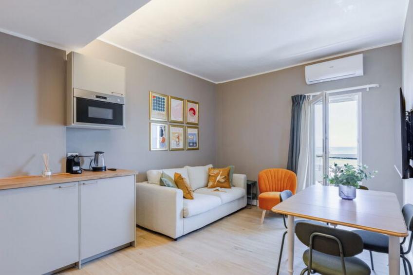 Suite Mareconero - foto 5