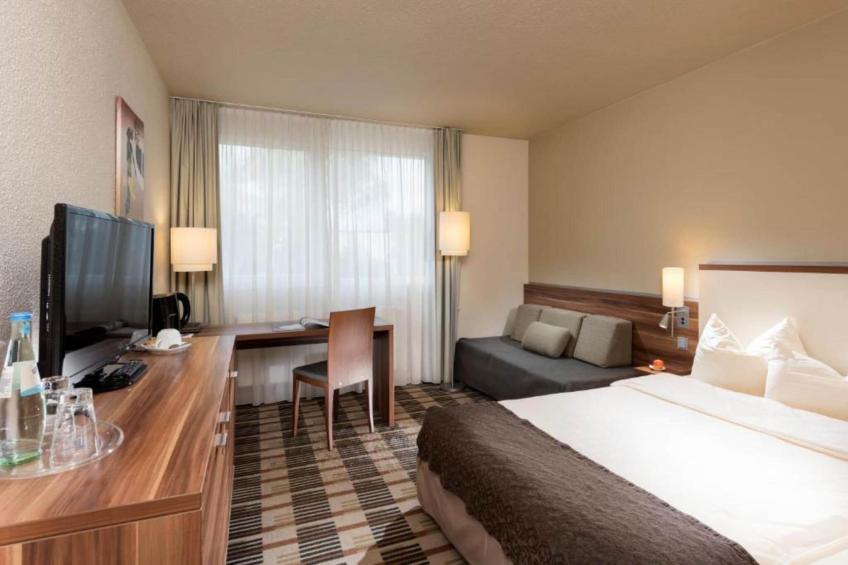 STANDARD DOUBLE ROOM - foto 5