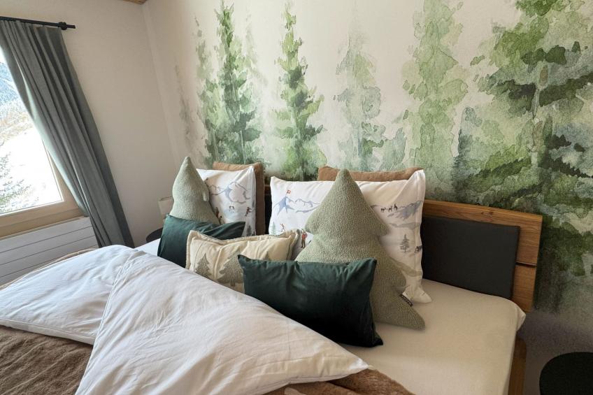 Casa Ladina 4 - foto 15