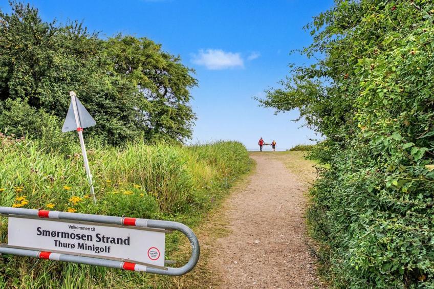 "Gunlef" - 50m from the sea in Funen - foto 24