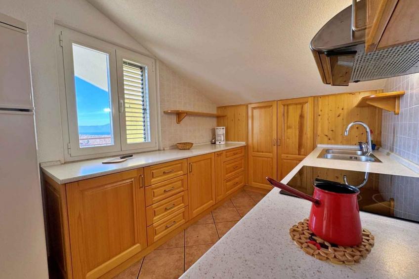 Vakantiewoning met airconditioning en terras - BF-RTN89 - foto 14