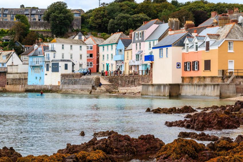 Penlee Narrows, Kingsand - foto 17