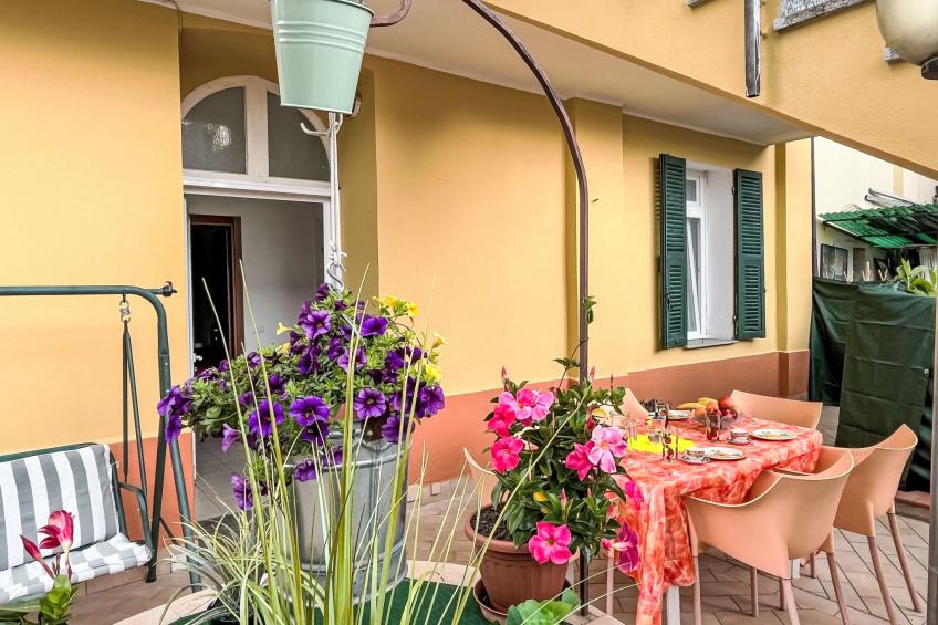 Tra Mare e Collina - foto 8
