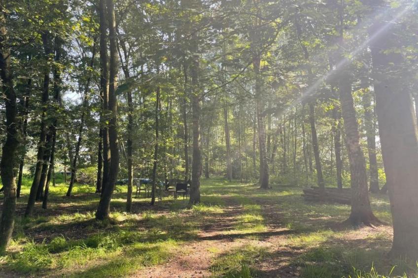 Vakantiecentrum 't Schuttenbelt 3 - foto 20