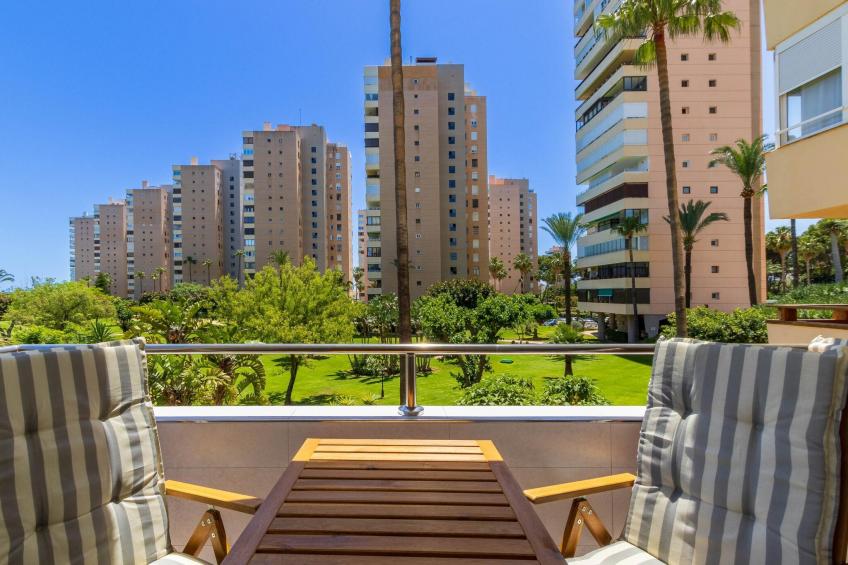 Casa Sol y mar - Playamar - foto 31
