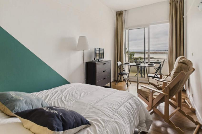 Studio à Le Croisic - foto 6