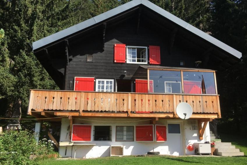 Maiensäss Romantica - foto 7