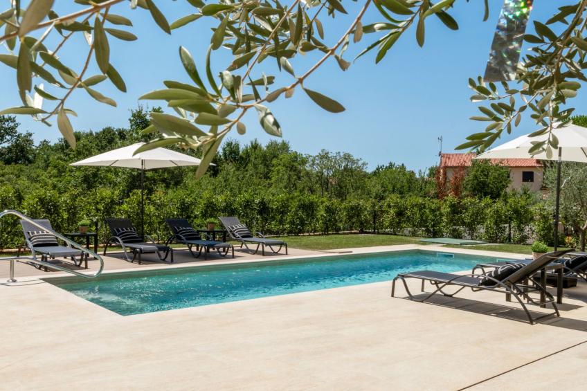 Villa Palazzina 1 - foto 10