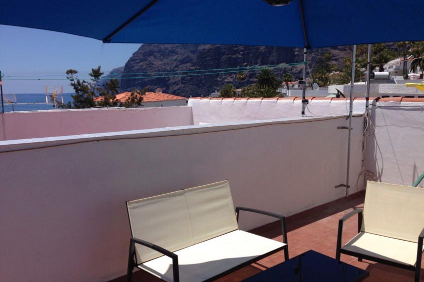 Wohnung Nicole los Gigantes - foto 21