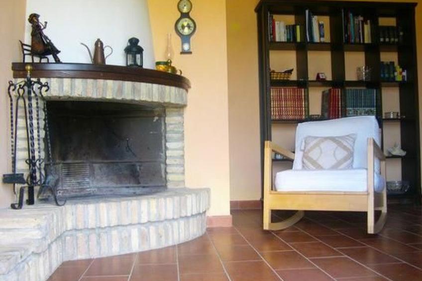 Haus mit privatem Pool und herrlicher Aussicht - foto 35