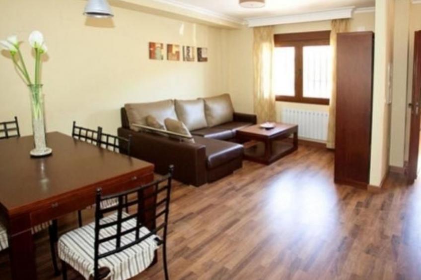 "Casa Rural Las Eras". - foto 4