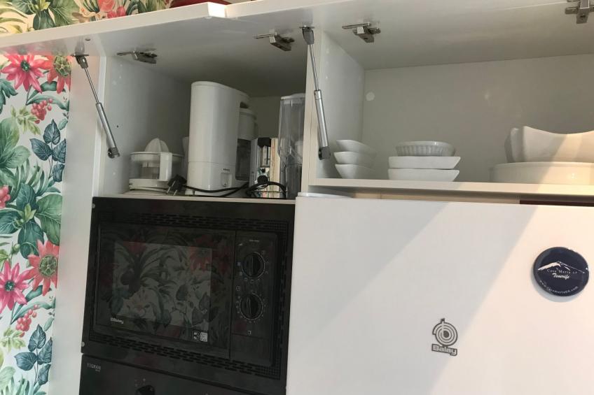 Haus "Maria" mit eigenem Schwimmbad - foto 37