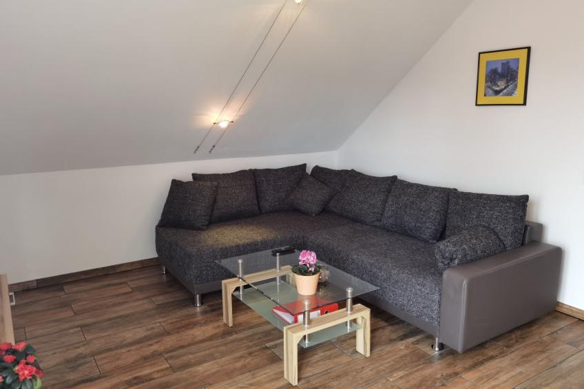 Nichtraucher- Ferienwohnung mit Balkon - foto 11