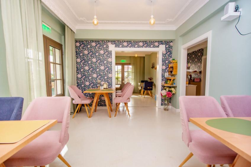 Studio-Appartement mit Balkon - foto 31