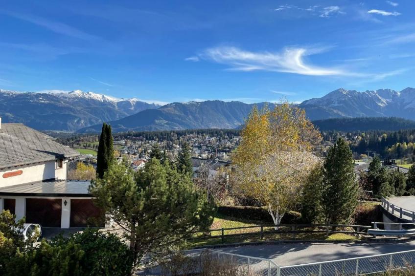 Luxuswohnung mit direktem Zugang zur Skipiste - foto 22