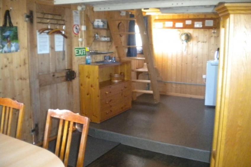 Bauernhof Fendrig  - neue Wohnung - foto 20