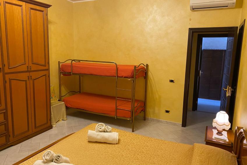 in Petacciato mit Terrasse, Grill und Garten - foto 10