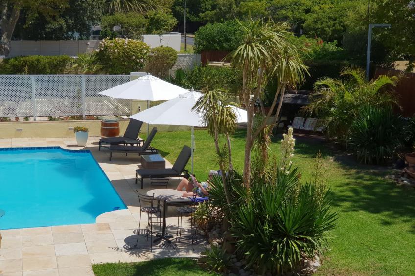 Wunderschöne Wohnung mit beheiztem Pool - foto 2