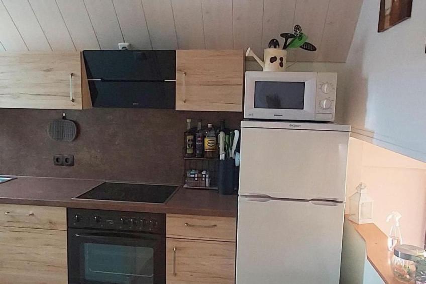 Charmantes Ferienhaus mit Blick auf den Silbersee - foto 13