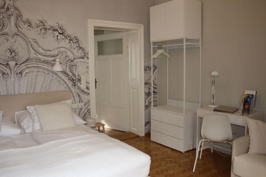 Gemütliche Wohnung in Geidorf mit Garten, Grazer Dom in der Nähe - foto 3