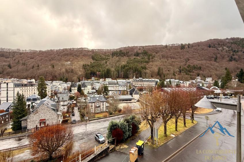 L'Oise 209 Le Mont Dore 6pers - foto 5