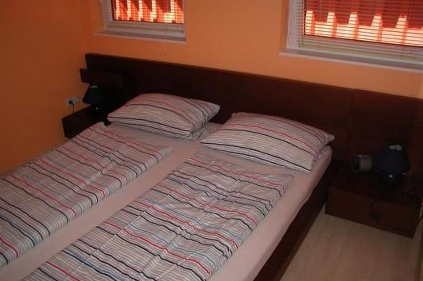 Appartement in Spekendorf mit Terrasse - foto 6