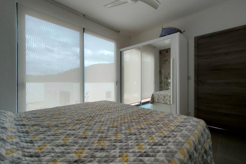 Casa do Alfarrobeira für 4 Personen + 1 Kind, mit privatem Pool - foto 17