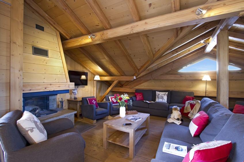 Chalet Levanna Occidentale - foto 2