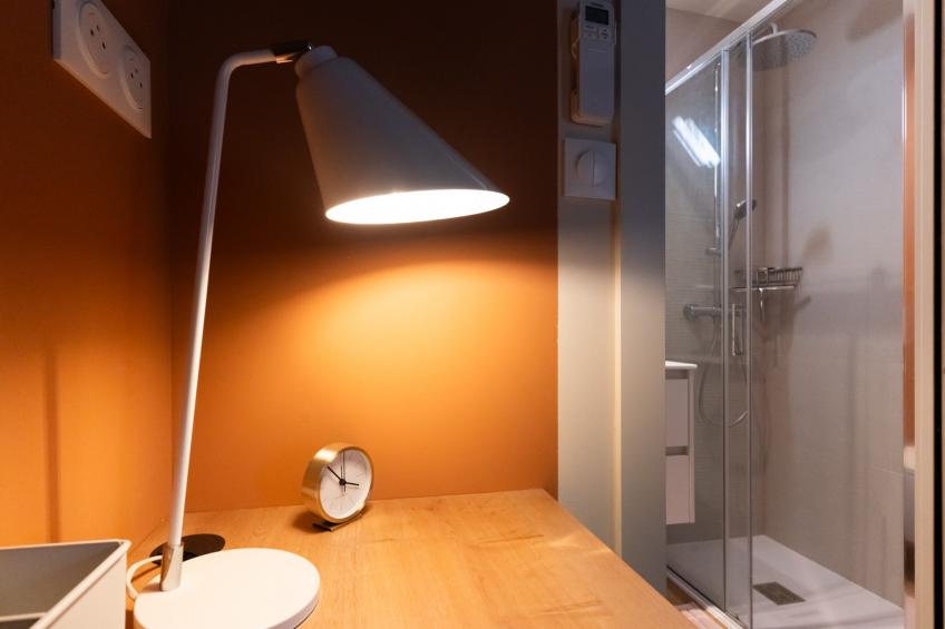 Cosy Nest - 2p - Proche Gare - foto 11