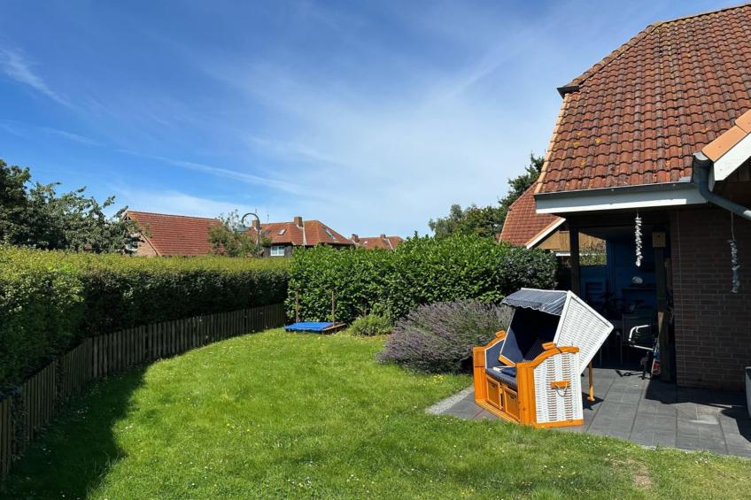 Ferienwohnung Strandlooper auf Fehmarn - foto 4