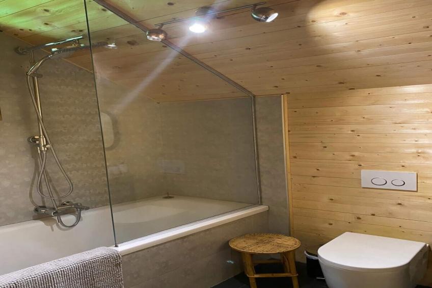 Heidi Chalet - Panoramic View - Modern Part - foto 35