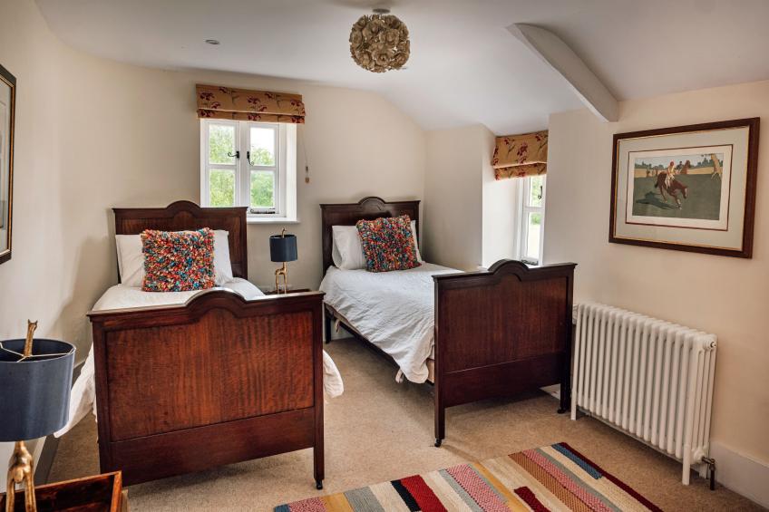 Beili Glas Cottage - foto 4