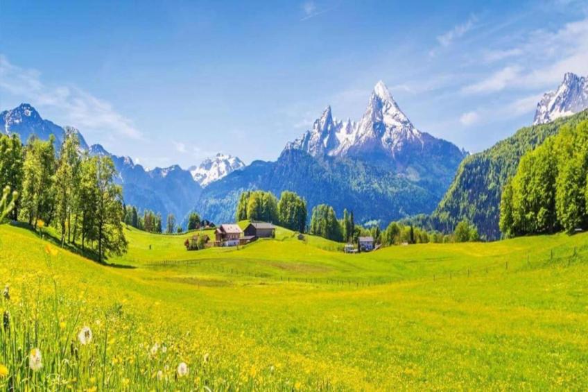 The Austrian Chalet - foto 33