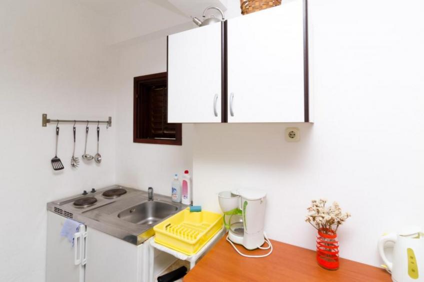 Apartments Dalmatin Žuljana - Studio Apartment 2 - foto 2