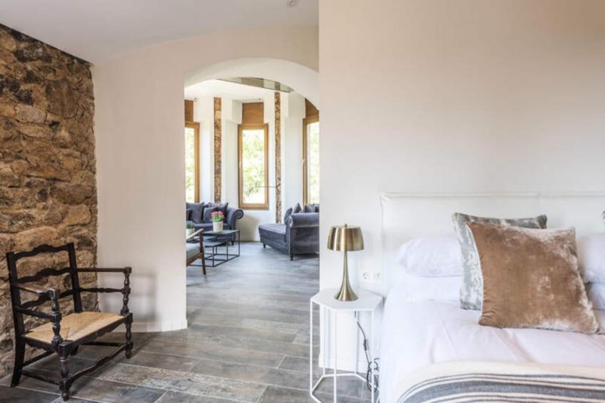 Maison à Sant Hilari Sacalm - foto 32