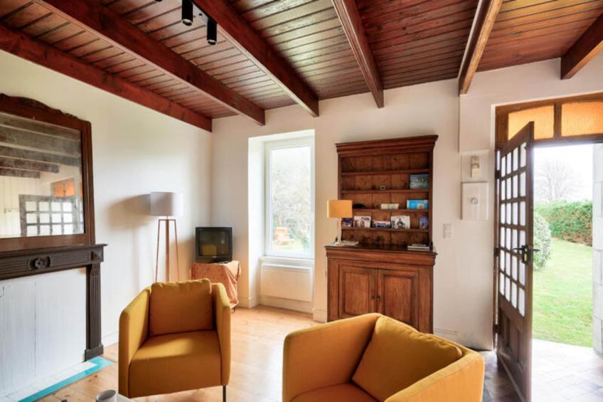 Maison à Treffiagat-Léchiagat - foto 9