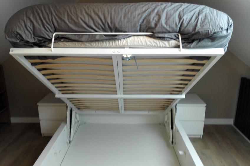 Moderne Duplexwohnung mit Durchgang in der Nähe von SPA - foto 9