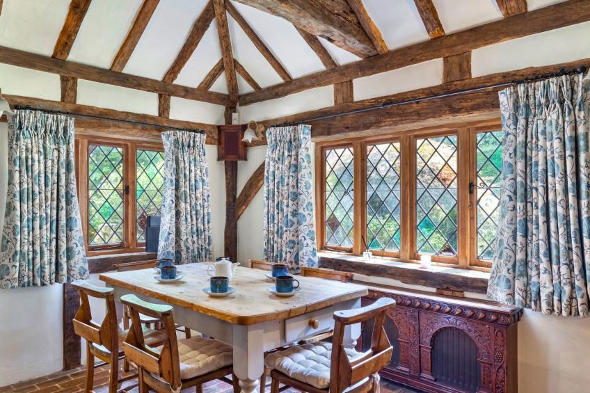 Sandhill Cottage with Hot Tub - foto 19