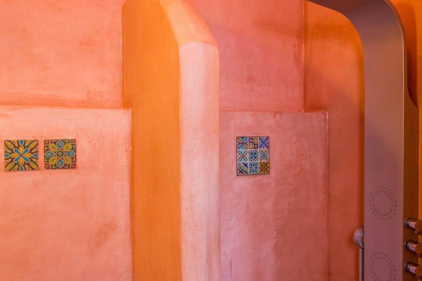 in Achlades mit Privatem Pool - foto 22