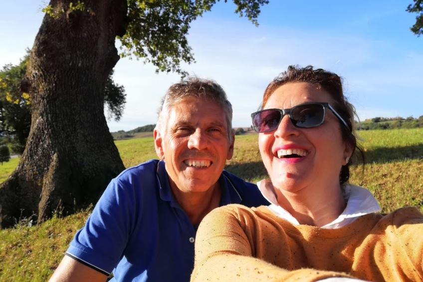 Wohnung 'Girasole' mit Schwimmbad - foto 16