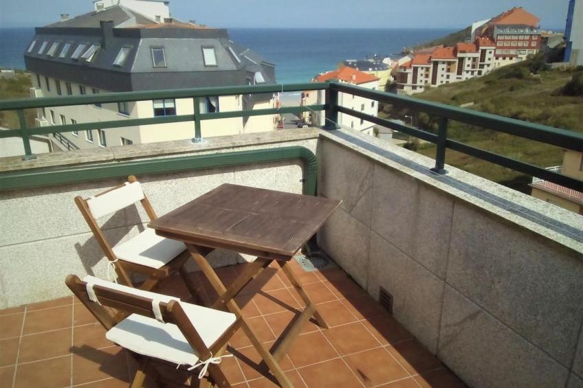 Ático con terraza - foto 2