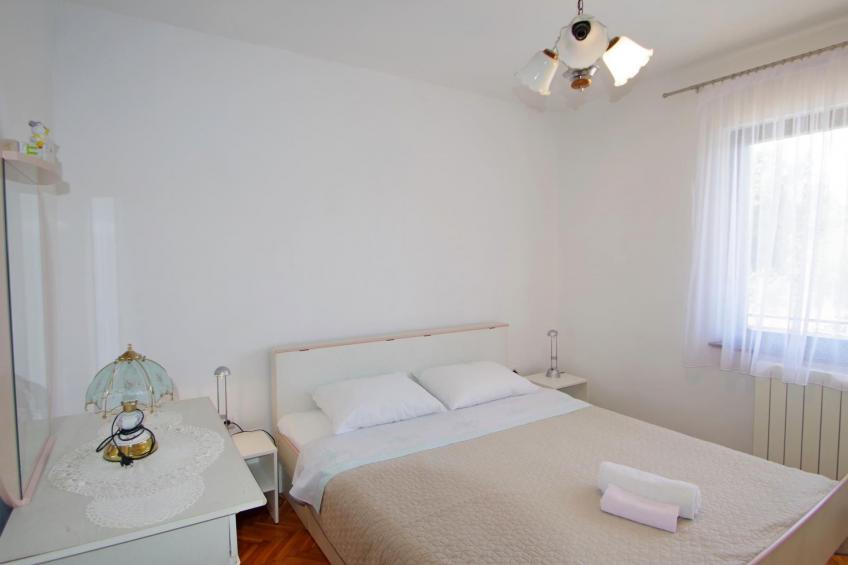 Ruhige Wohnung in dem charmanten Dorf Škitača - foto 11