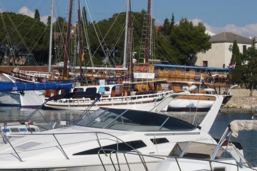 Studio mit Terrasse im ersten Stock des Hauses - foto 10