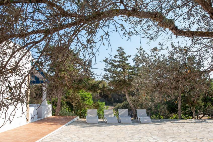 Casa Tramontana 4 pax.  Migjorn Gebiet - foto 36