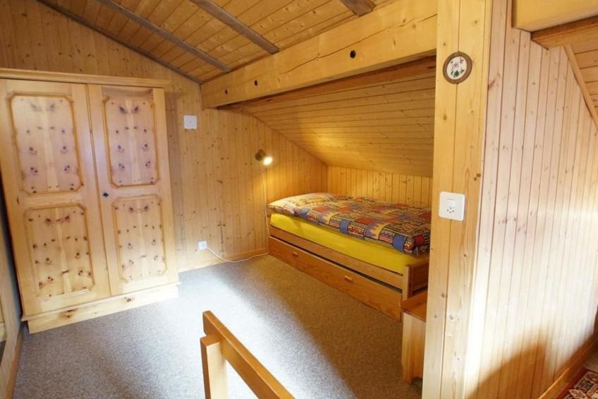 Fewo mit Blick auf die Berge - foto 9