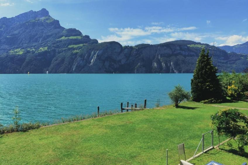 Villa am See 5 / Beach House - foto 13