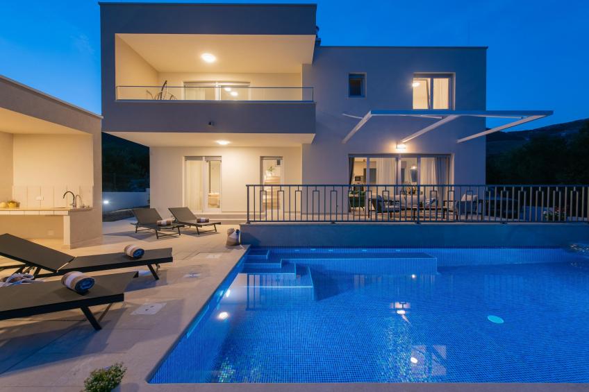 VILLA VISTA VINEA - foto 12