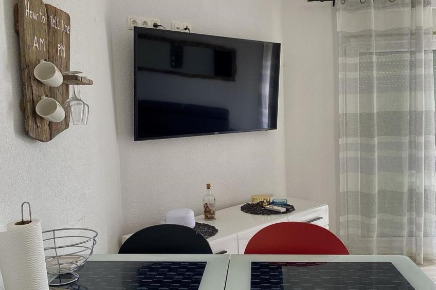 Luxury Lovran Apartments with Swimming Pool - Standard One Bedroom Apartment