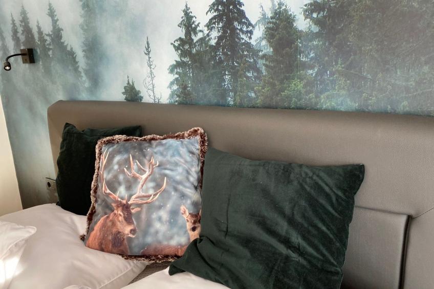 Frankenwald Lodge - foto 10